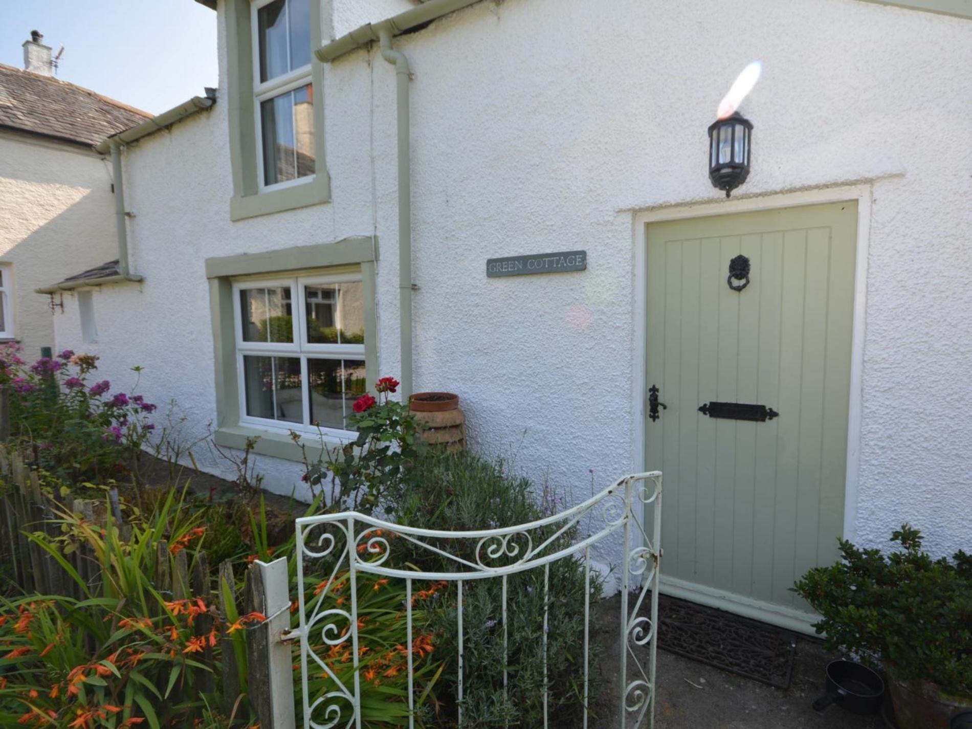 3 Bed In Bassenthwaite 84024 Villa Exterior photo